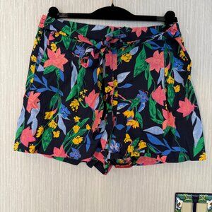 J. Crew Colorful Shorts Cotton 14